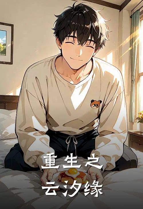 重生之云汐缘