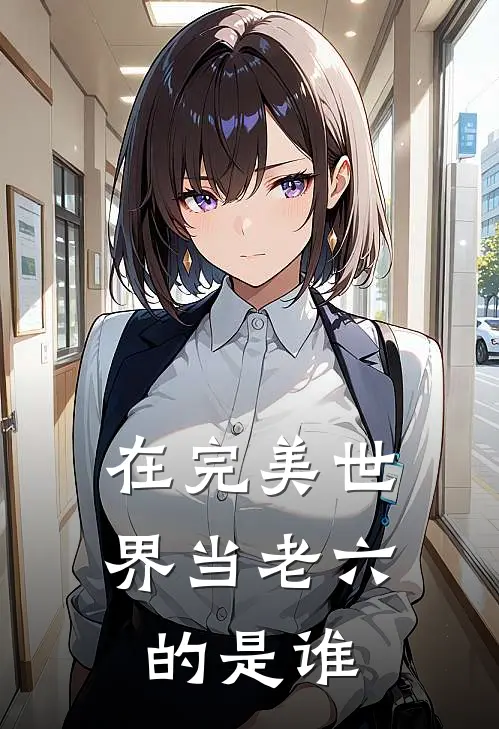 在完美世界当老六的是谁