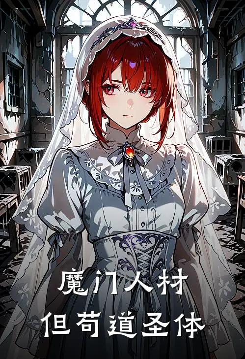 魔门人材，但苟道圣体