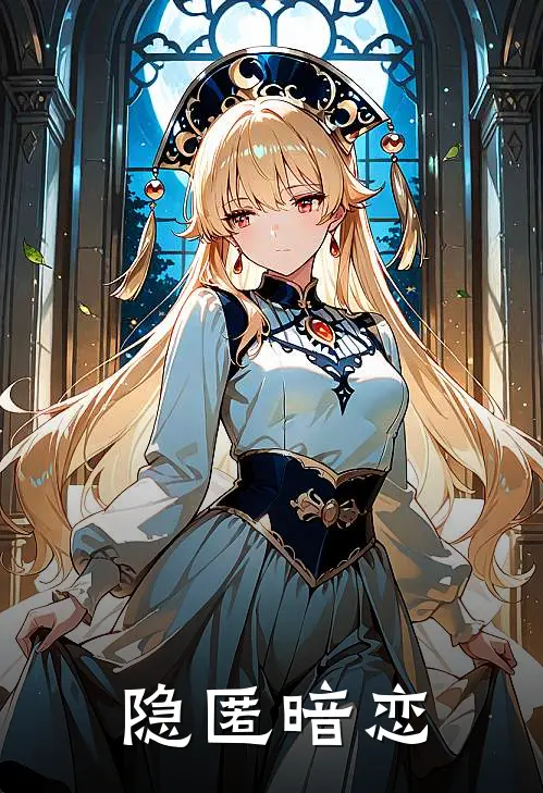 隐匿暗恋