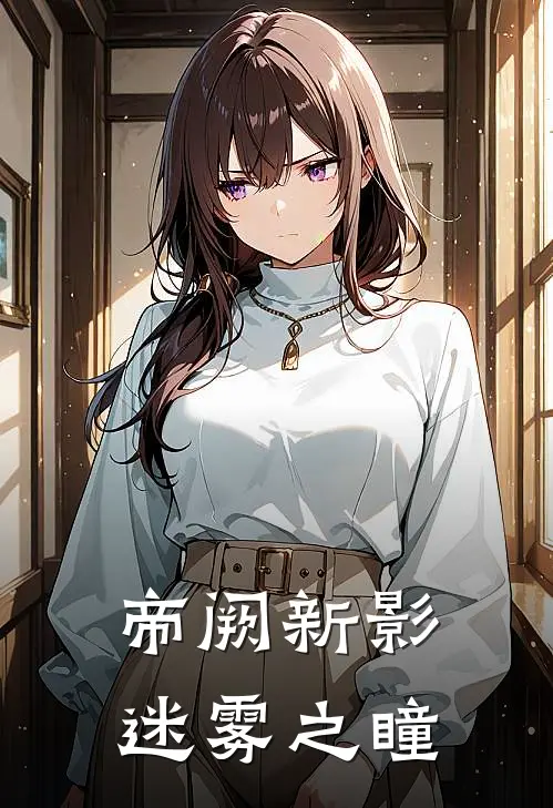 帝阙新影：迷雾之瞳