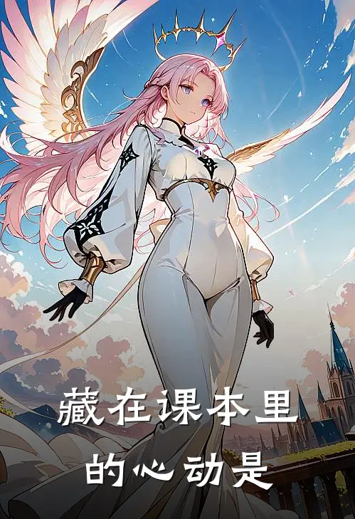 藏在课本里的心动是