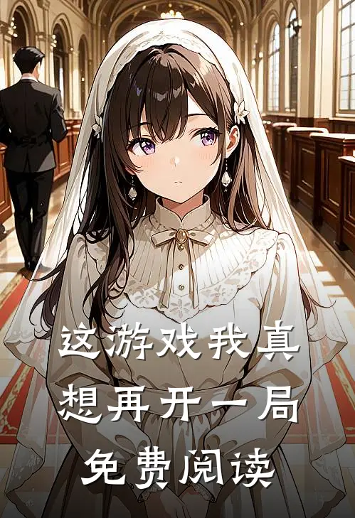 这游戏我真想再开一局免费阅读