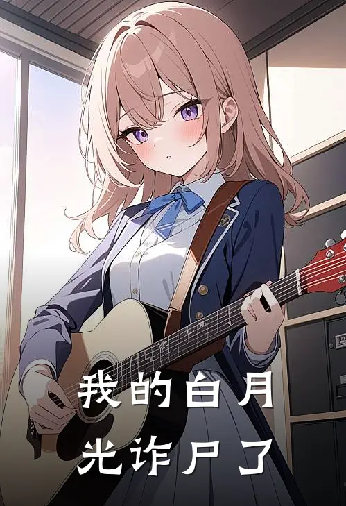 我的白月光诈尸了