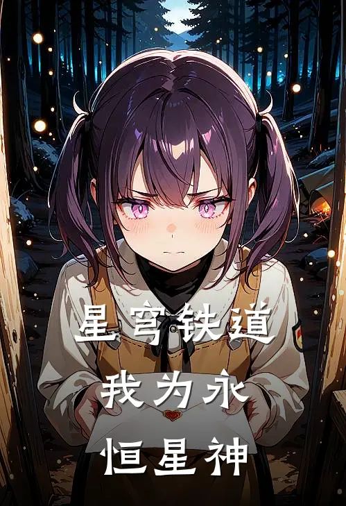 星穹铁道，我为永恒星神