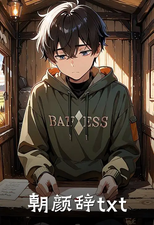 朝颜辞txt