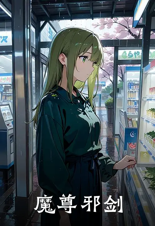 魔尊邪剑