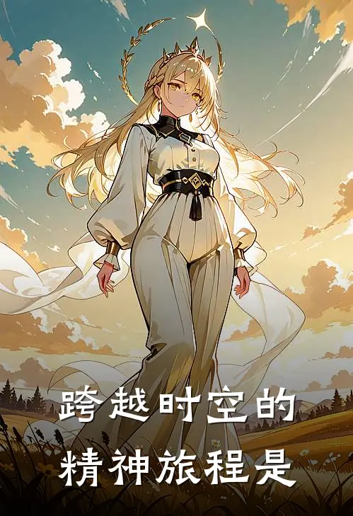 跨越时空的精神旅程是