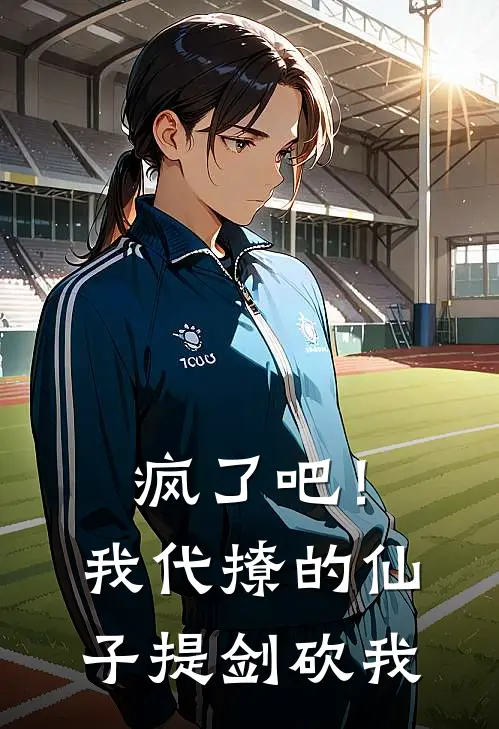 疯了吧！我代撩的仙子，提剑砍我