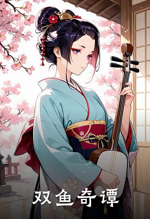 双鱼奇谭