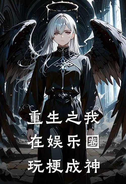 重生之我在娱乐圈玩梗成神