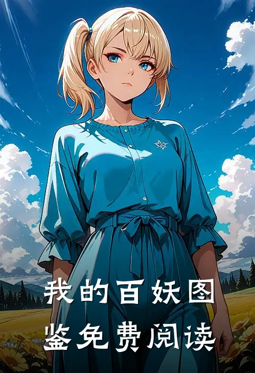 我的百妖图鉴免费阅读