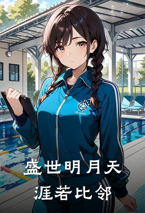 盛世明月天涯若比邻