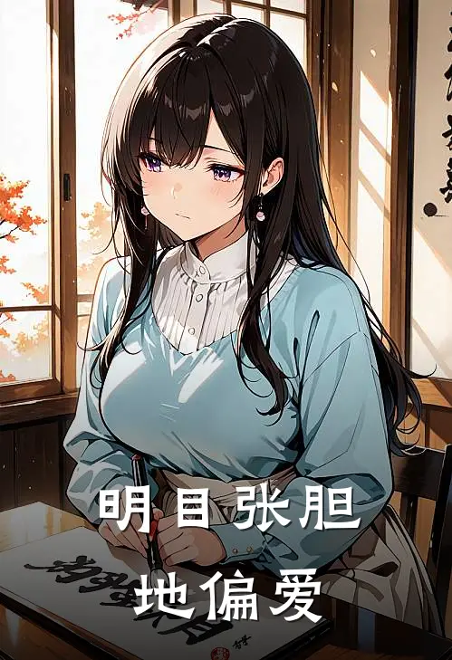 明目张胆地偏爱