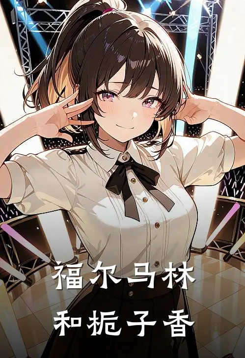 福尔马林和栀子香