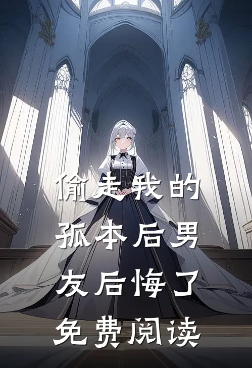 偷走我的孤本后男友后悔了免费阅读