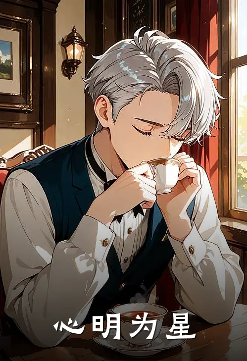 心明为星