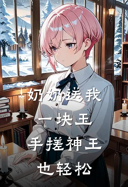 奶奶送我一块玉，手搓神王也轻松