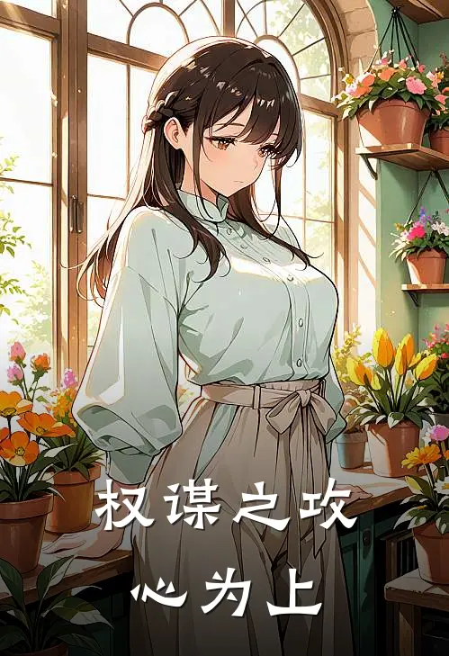 权谋之攻心为上