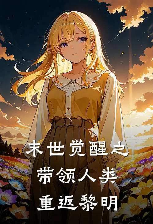 末世觉醒之带领人类重返黎明