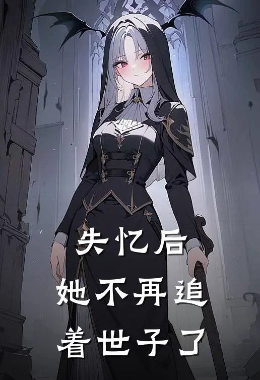 失忆后，她不再追着世子了