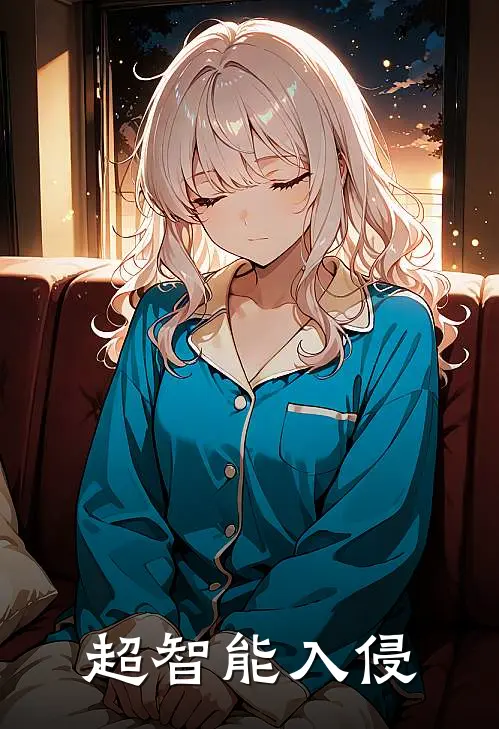 超智能入侵