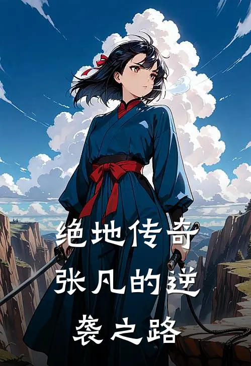 绝地传奇：张凡的逆袭之路