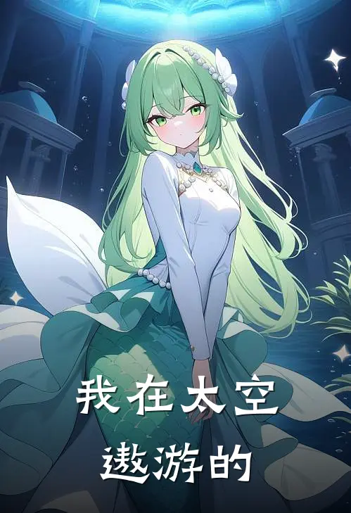我在太空遨游的