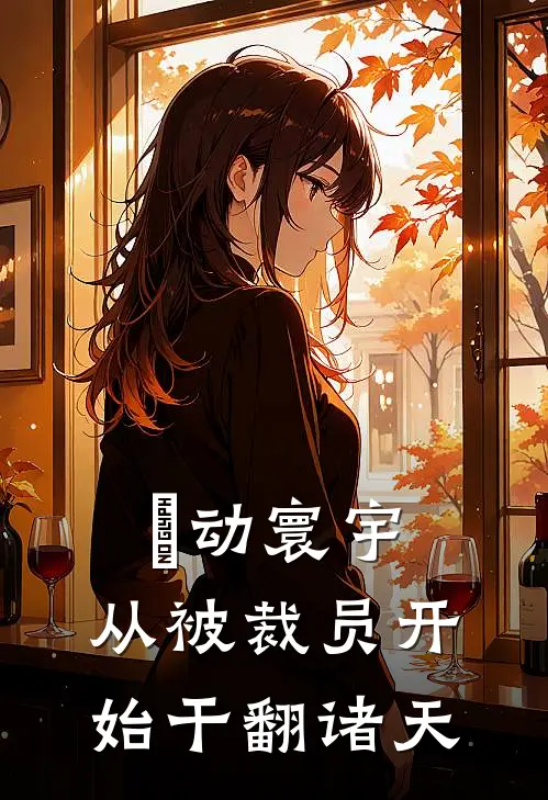 炁动寰宇，从被裁员开始干翻诸天