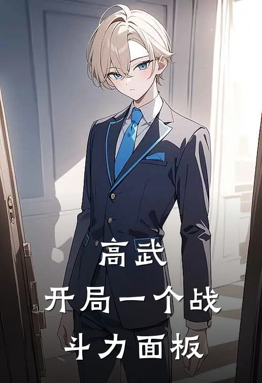 高武：开局一个战斗力面板