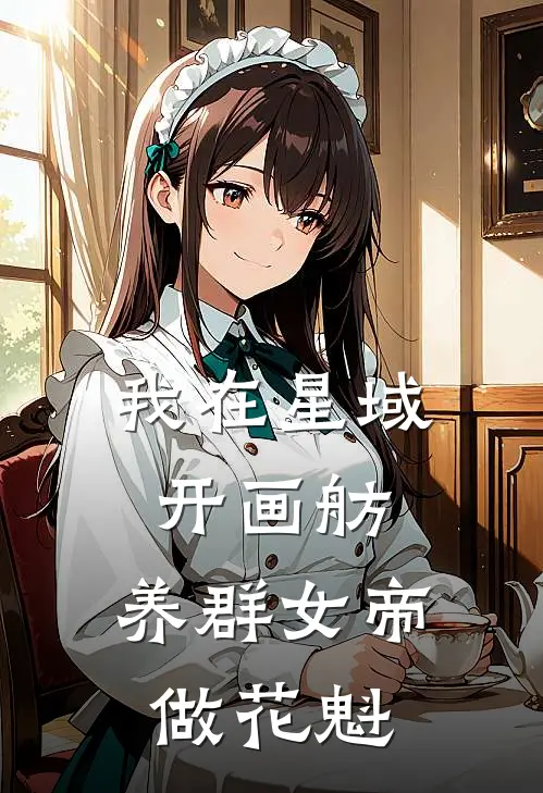 我在星域开画舫，养群女帝做花魁