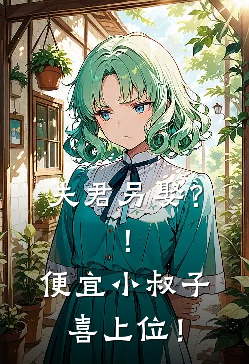 夫君另娶？！便宜小叔子喜上位！