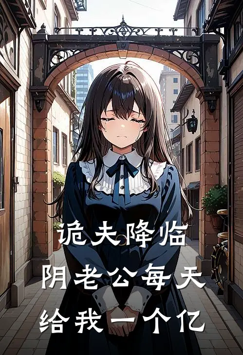 诡夫降临，阴老公每天给我一个亿