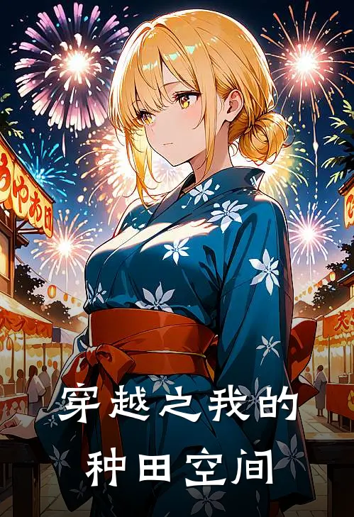 穿越之我的种田空间
