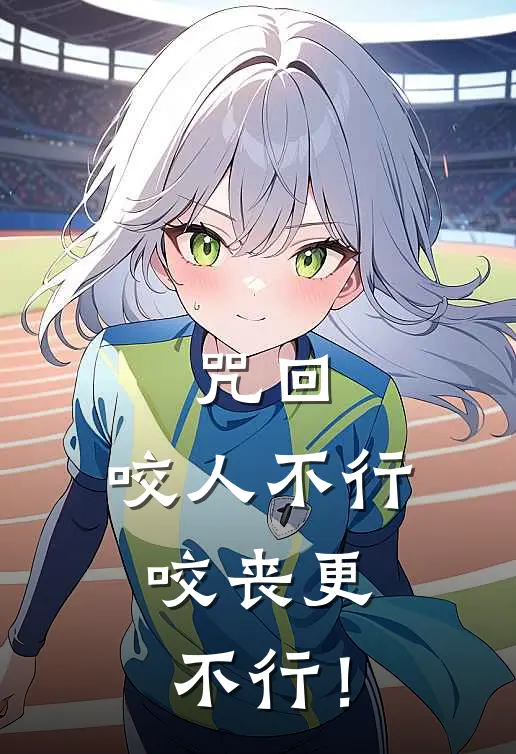 咒回：咬人不行，咬丧更不行！