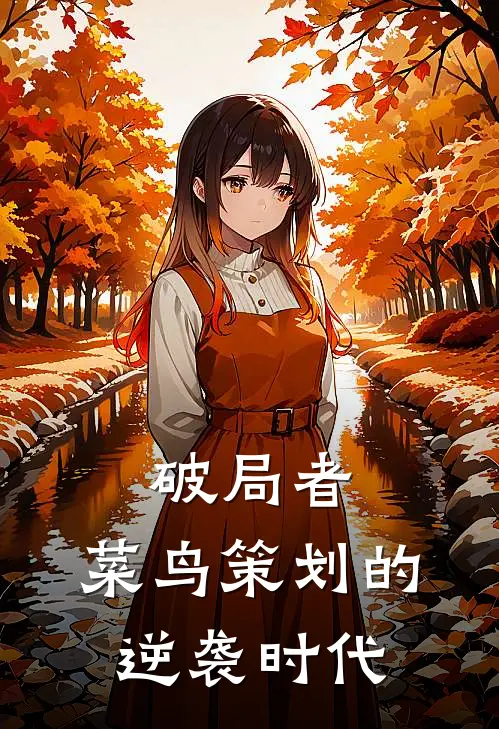 破局者：菜鸟策划的逆袭时代