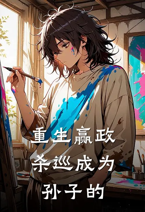 重生赢政杀巡成为孙子的