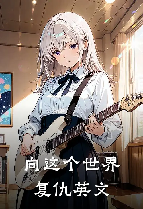向这个世界复仇英文