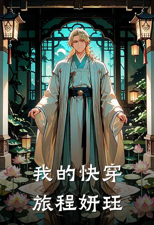 我的快穿旅程妍珏