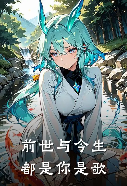 前世与今生都是你是歌