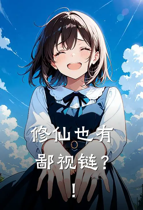 修仙也有鄙视链？！