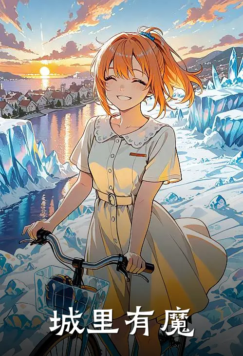 城里有魔