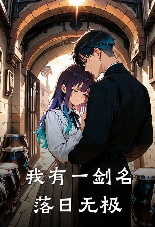 我有一剑名落日无极