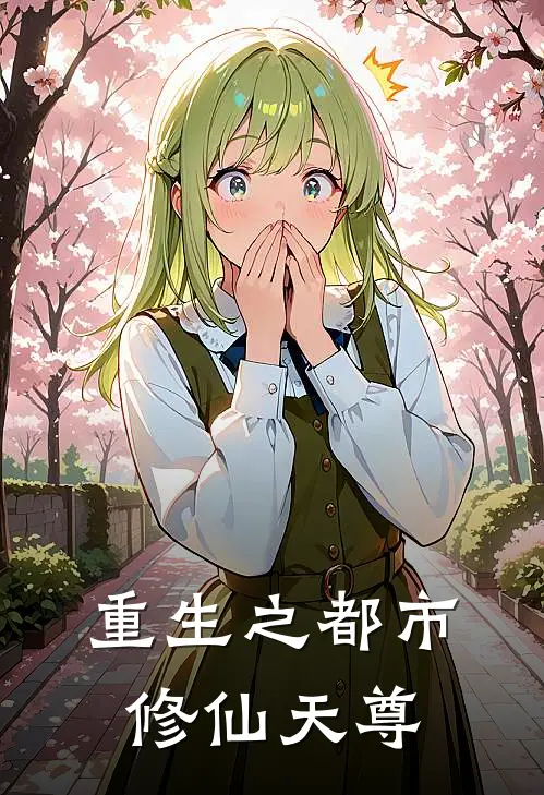 重生之都市修仙天尊