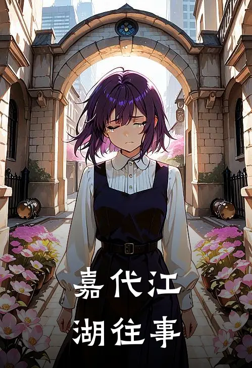 嘉代江湖往事