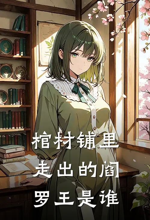 棺材铺里走出的阎罗王是谁