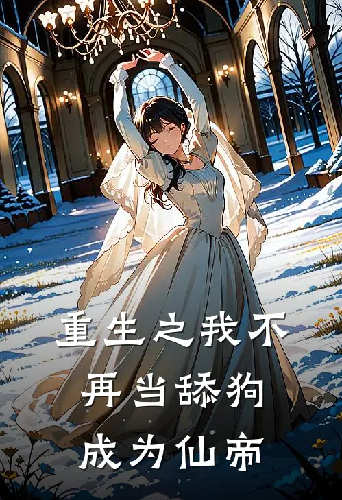 重生之我不再当舔狗成为仙帝