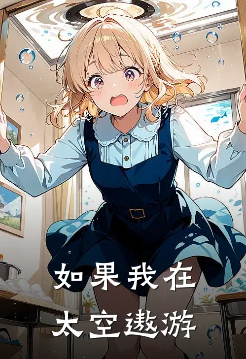 如果我在太空遨游