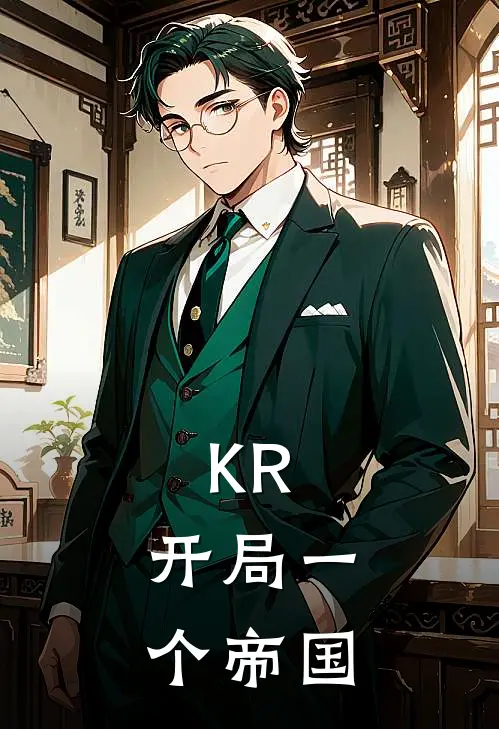 KR：开局一个帝国