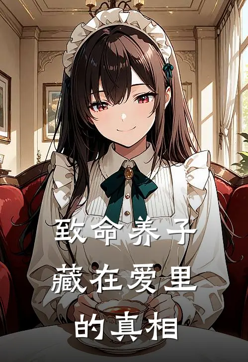 致命养子：藏在爱里的真相